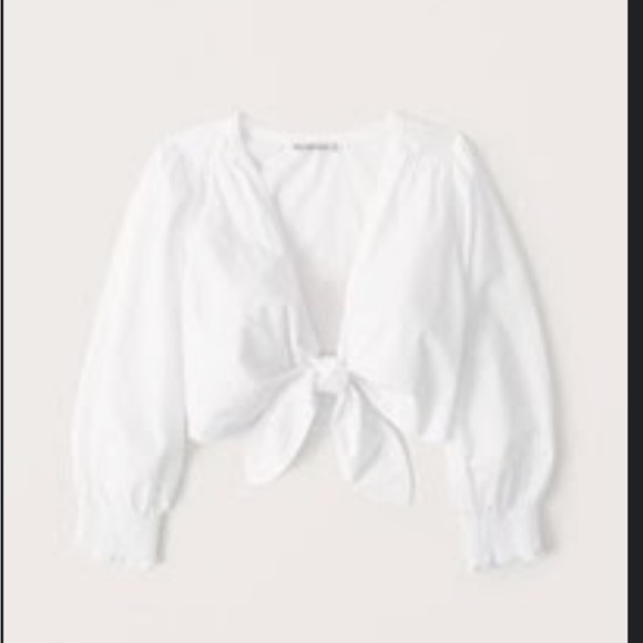 Abercrombie & Fitch Tops - Abercrombie and Fitch Blouse